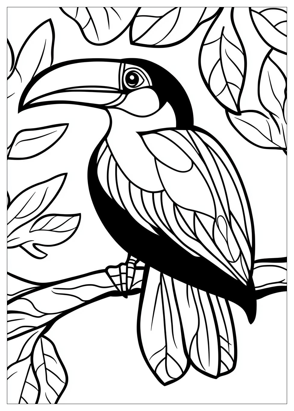 toucan_coloring_pages_10