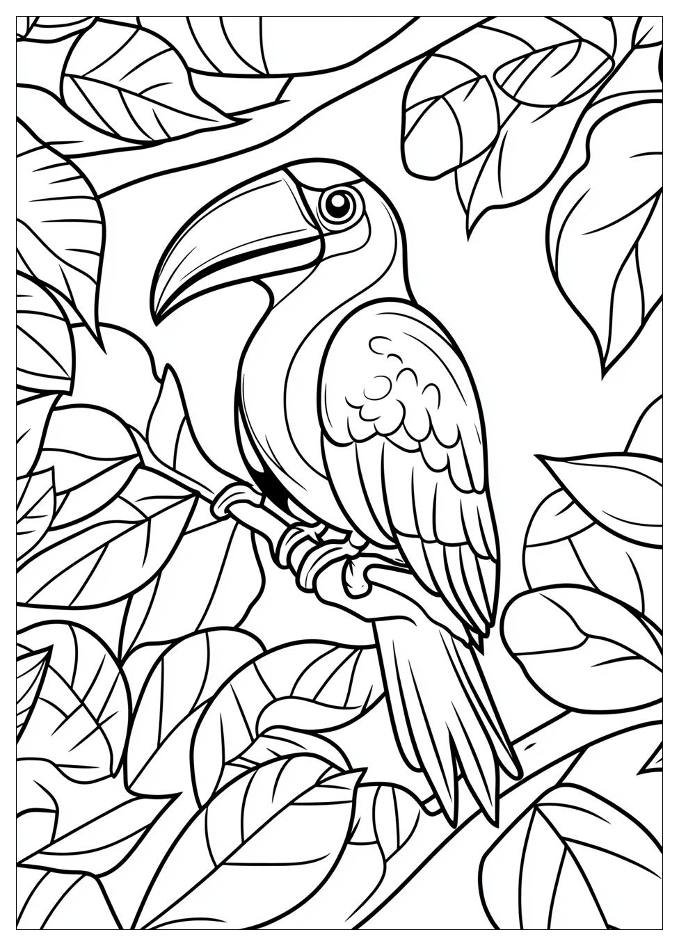 toucan_coloring_pages_11