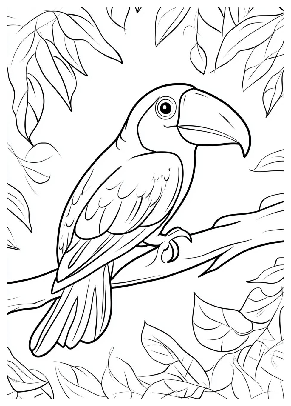 toucan_coloring_pages_12