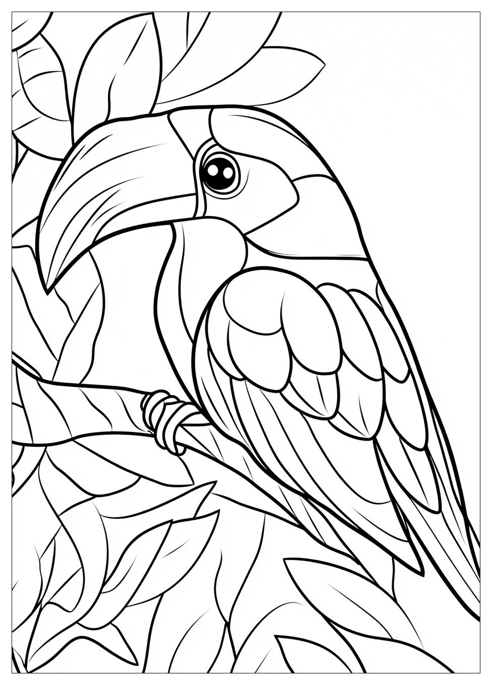 toucan_coloring_pages_14