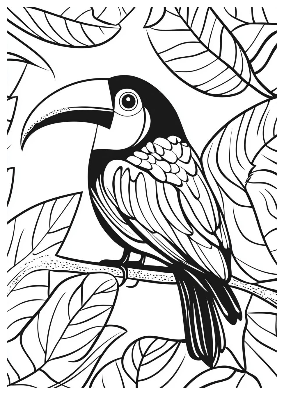 toucan_coloring_pages_2