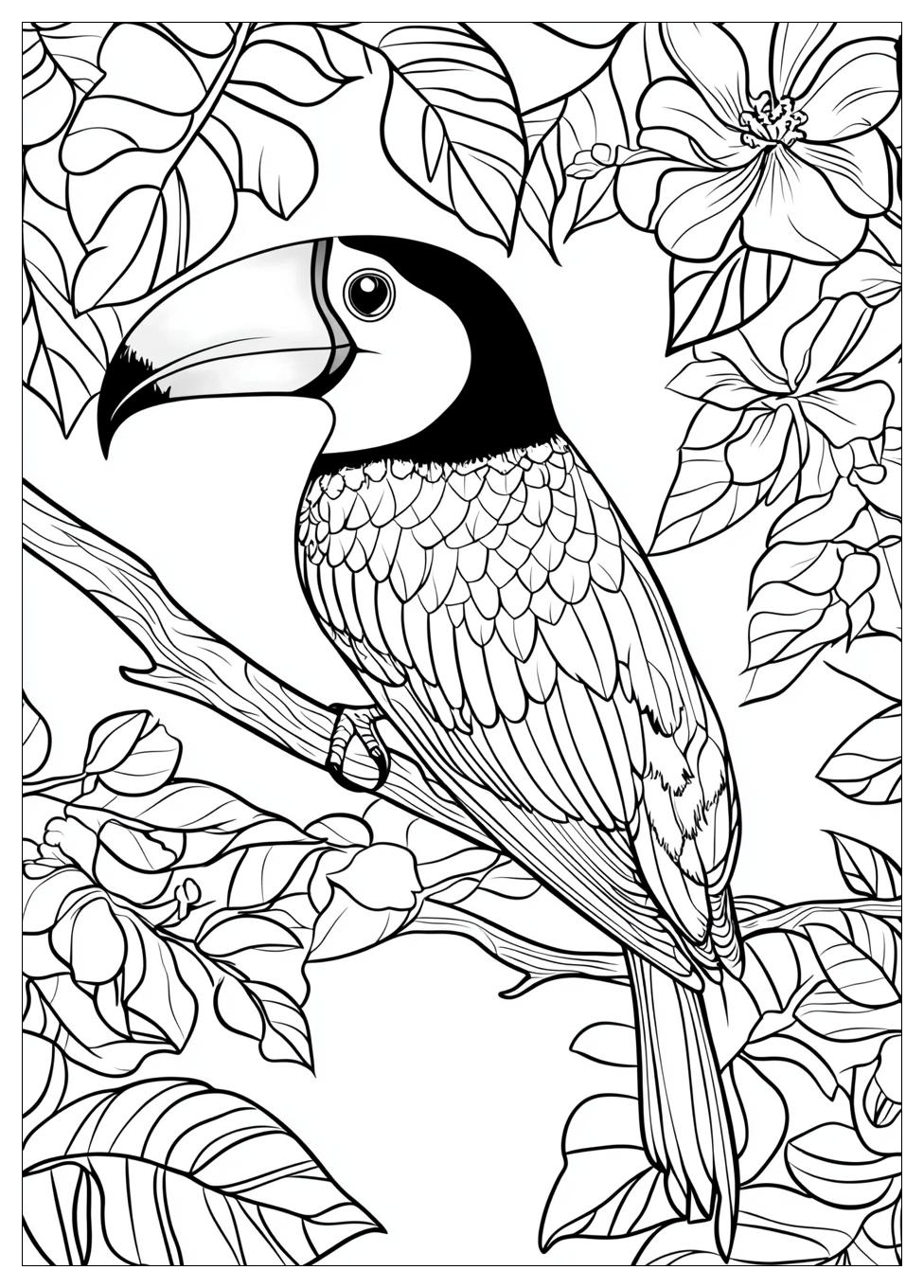 toucan_coloring_pages_22