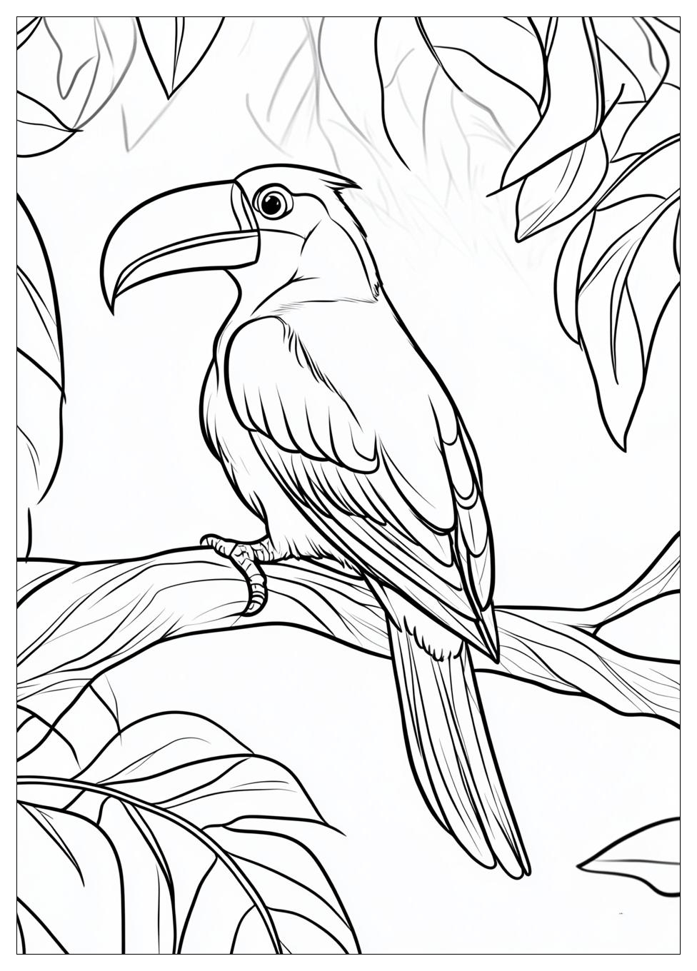 toucan_coloring_pages_3