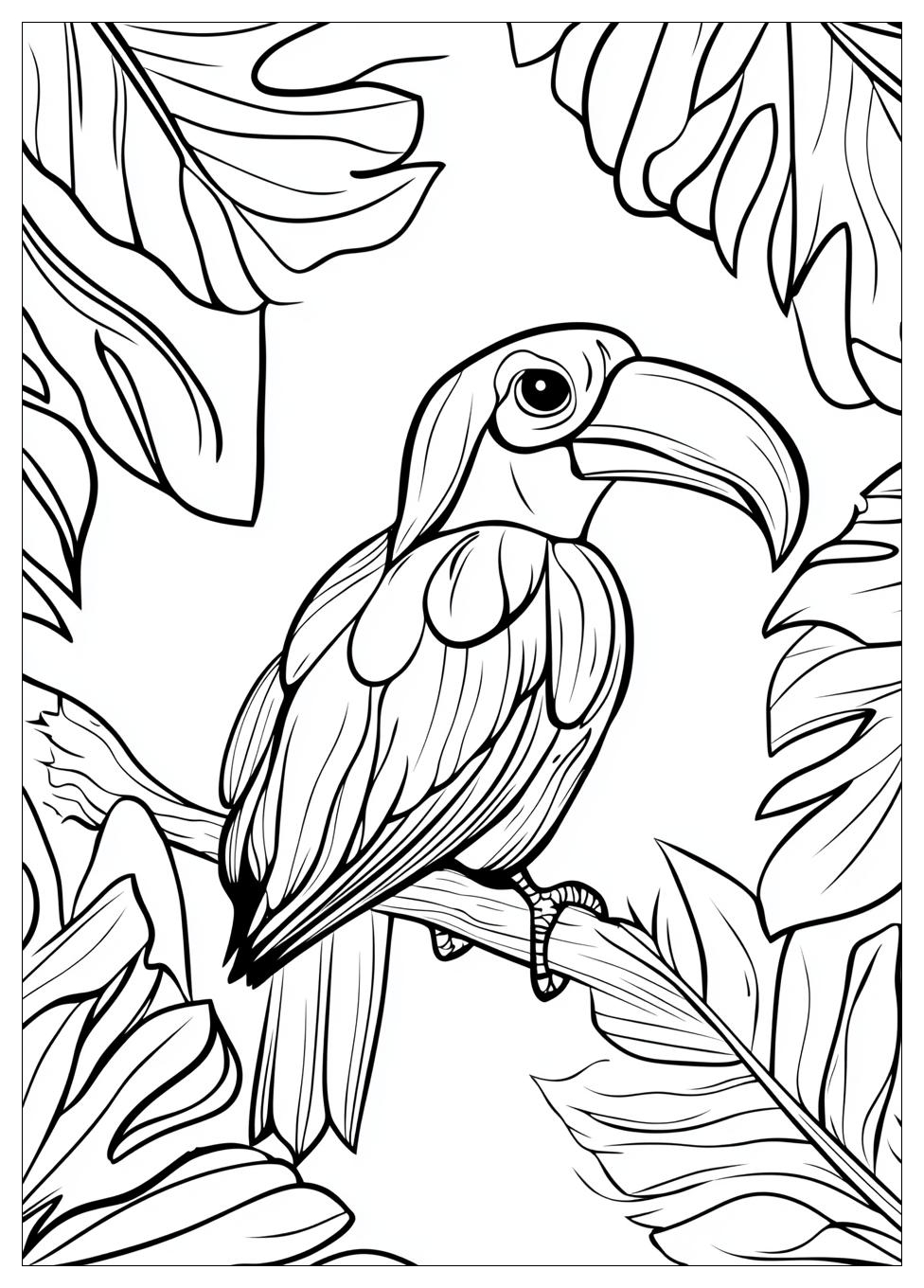 toucan_coloring_pages_4