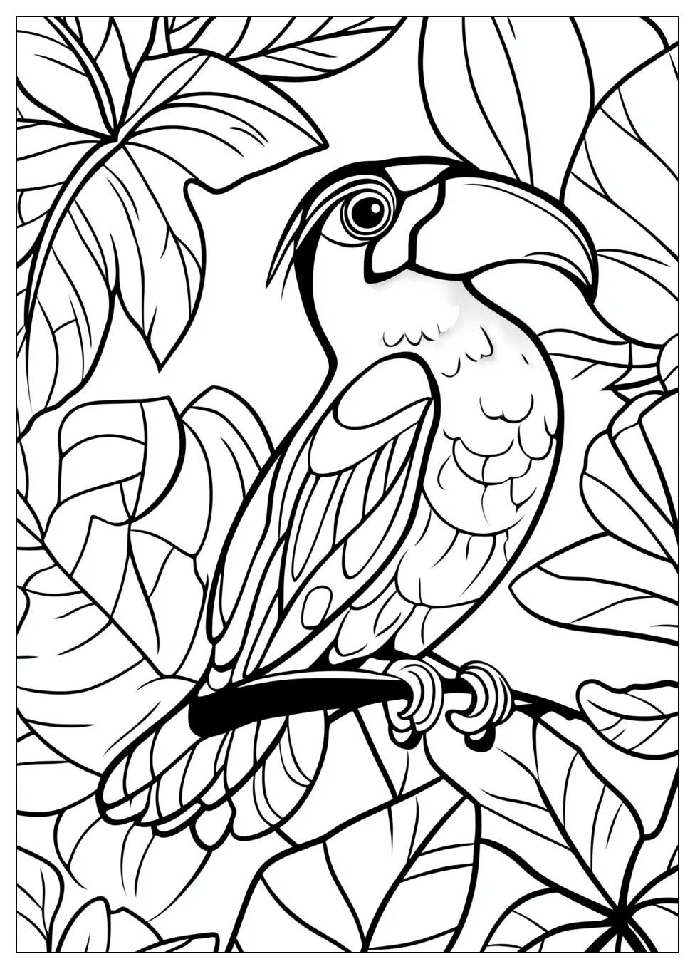 toucan_coloring_pages_7