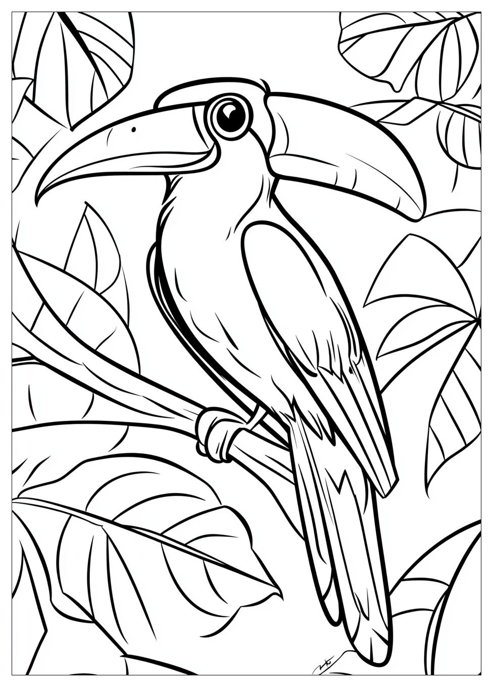 toucan_coloring_pages_8