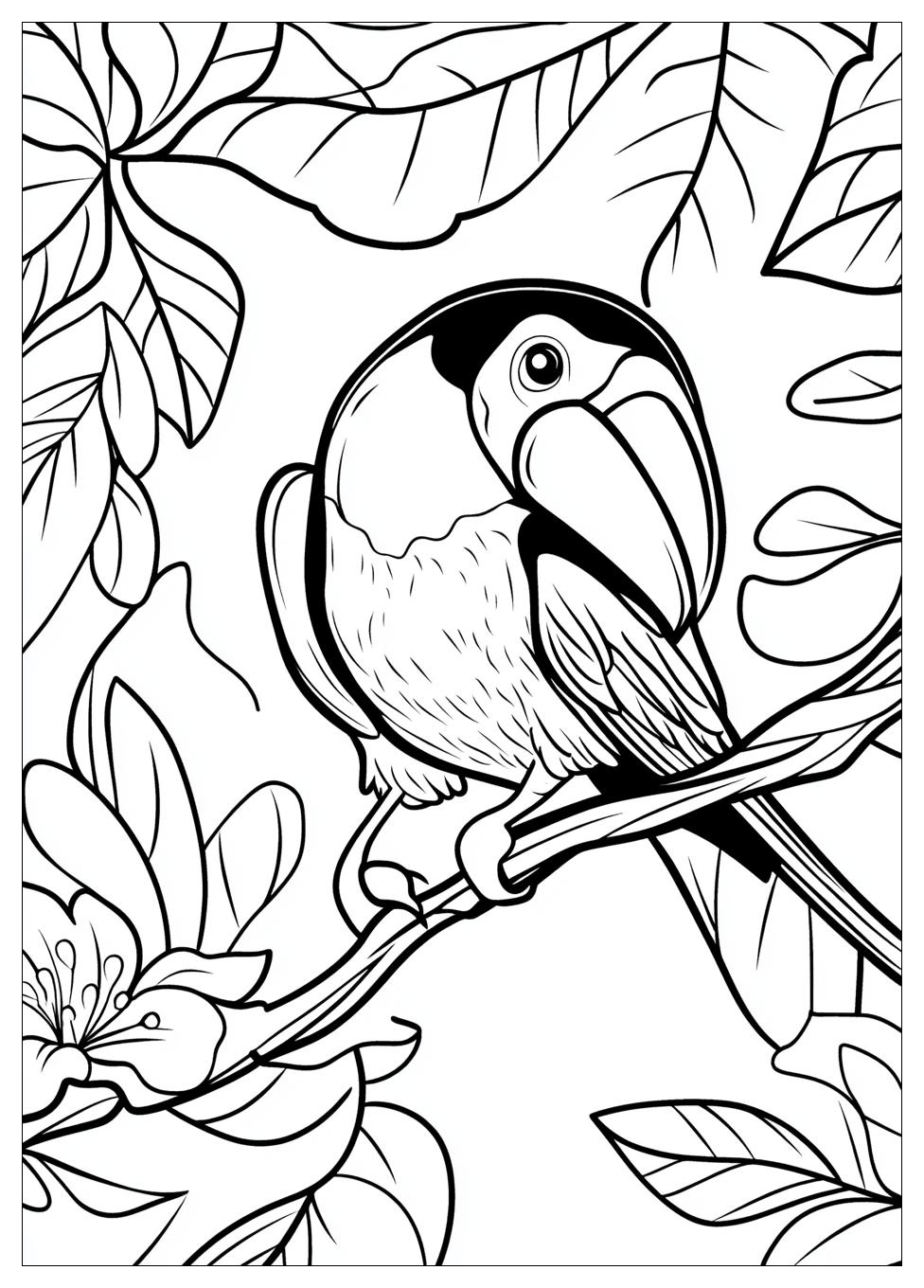 toucan_coloring_pages_9