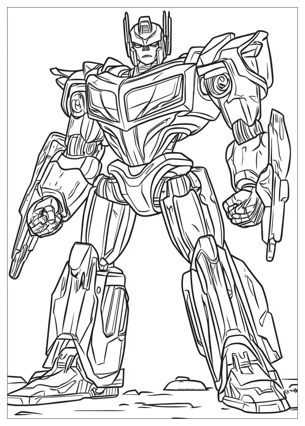 transformers_coloring_pages_3