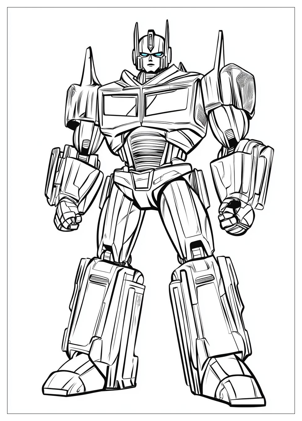 transformers_coloring_pages_4