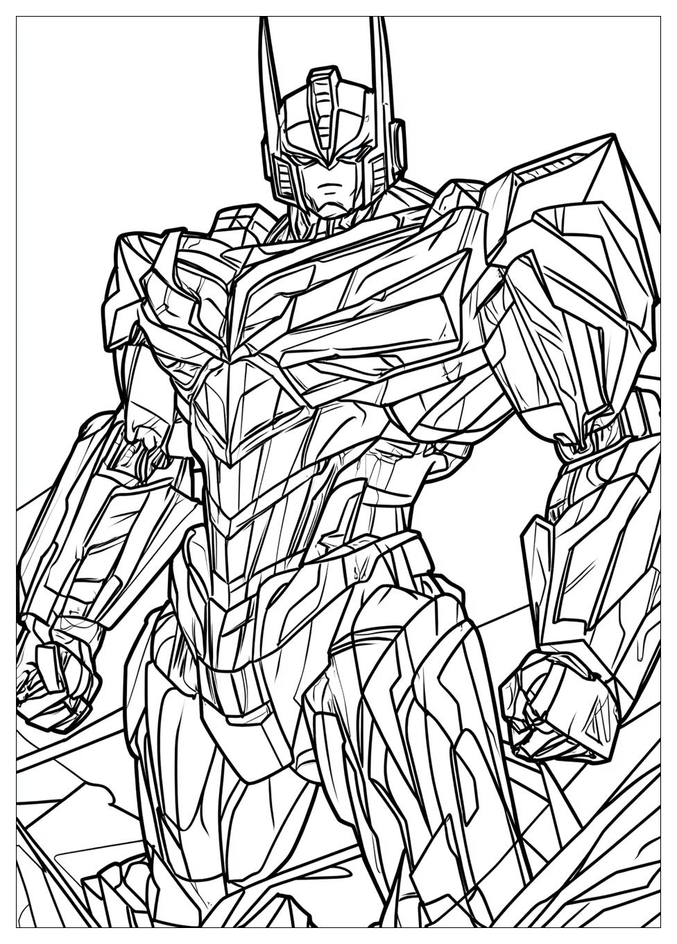 transformers_coloring_pages_7