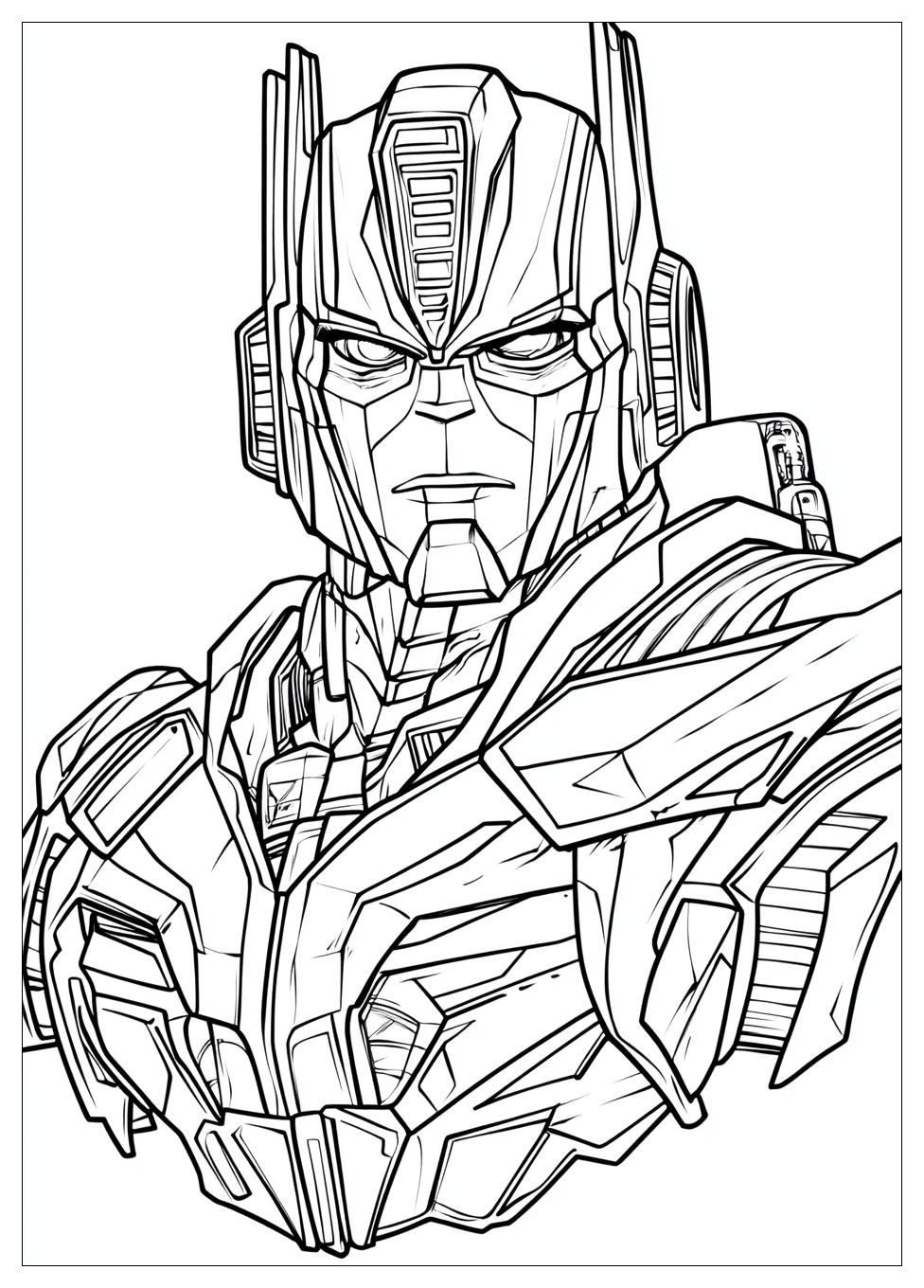 transformers_coloring_pages_8