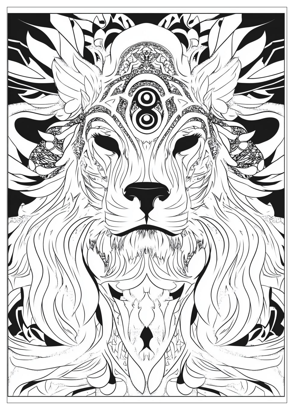 trippy_coloring_pages_1