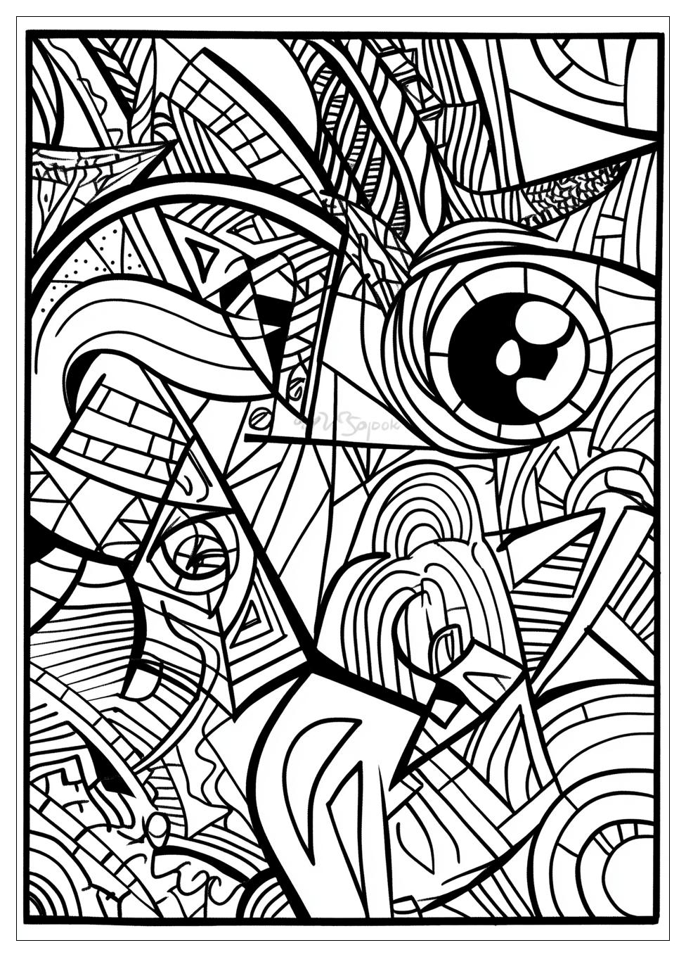 trippy_coloring_pages_17