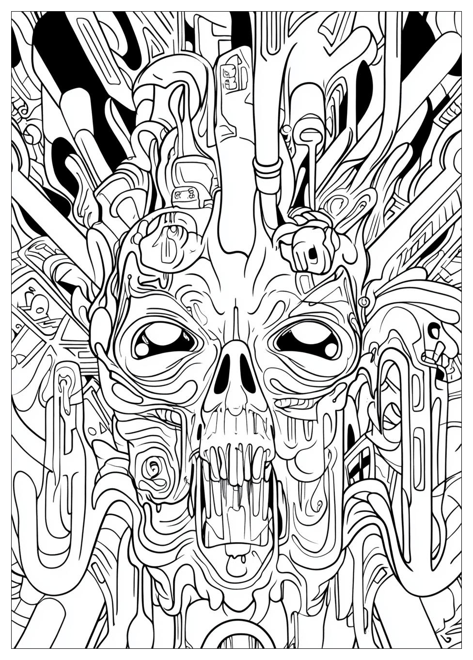 trippy_coloring_pages_18