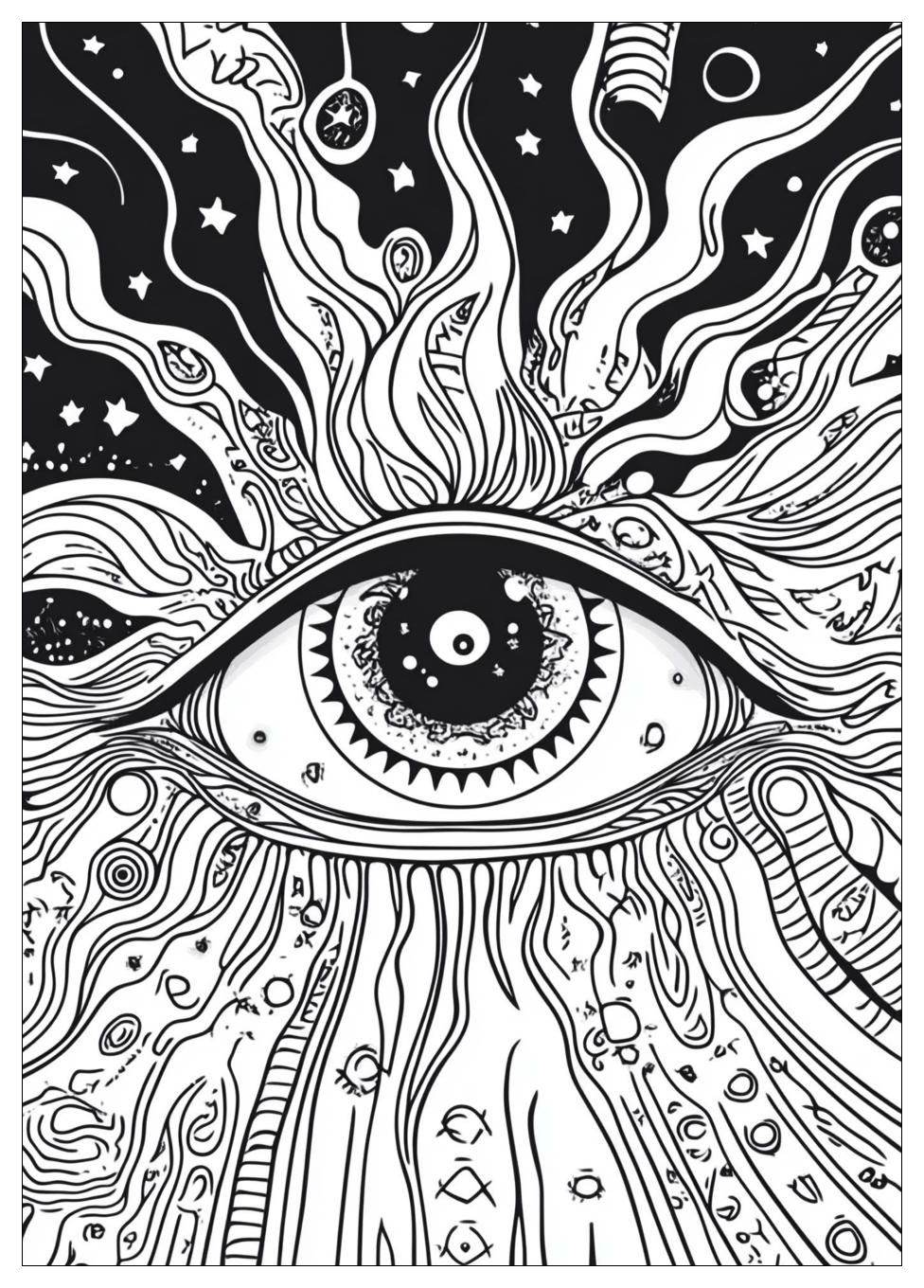 trippy_coloring_pages_5