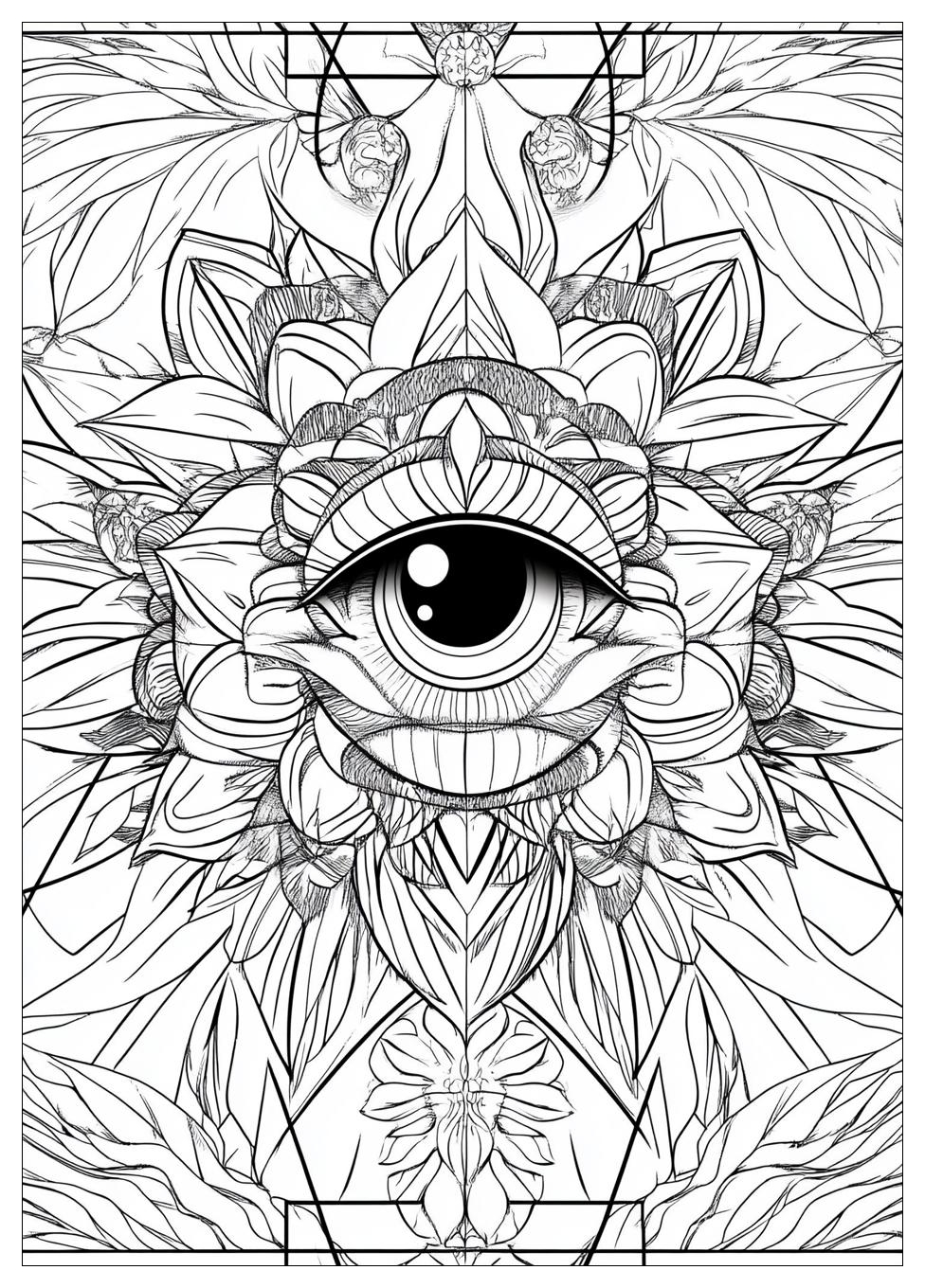 trippy_coloring_pages_6