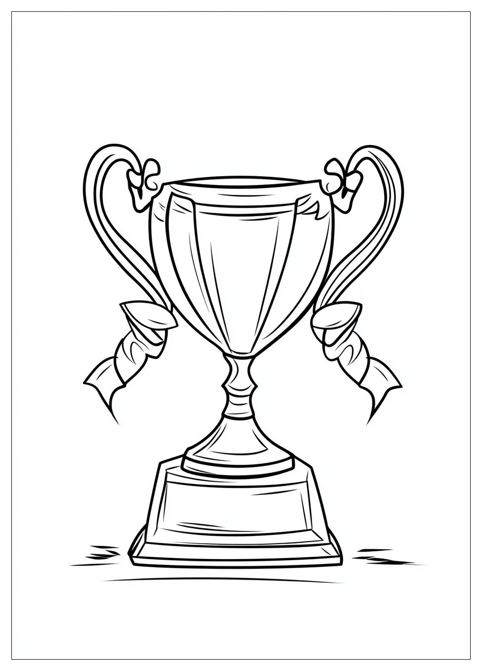 trophy_coloring_pages_1