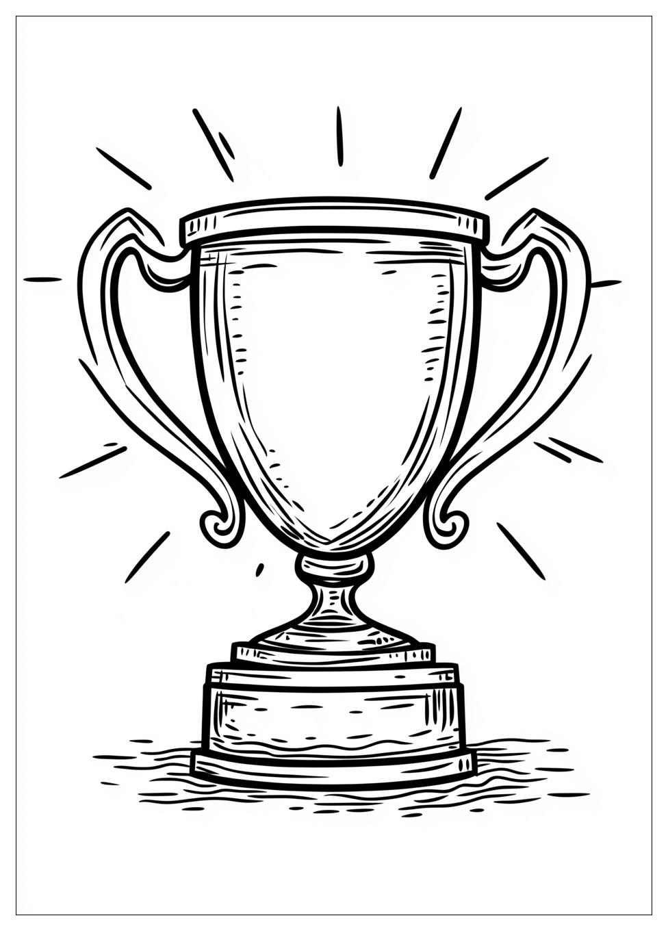 trophy_coloring_pages_14