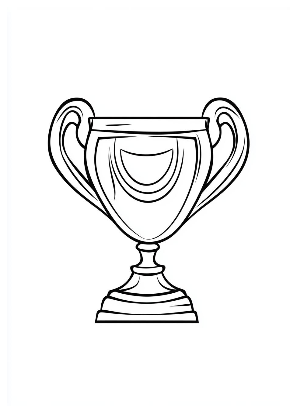 trophy_coloring_pages_2