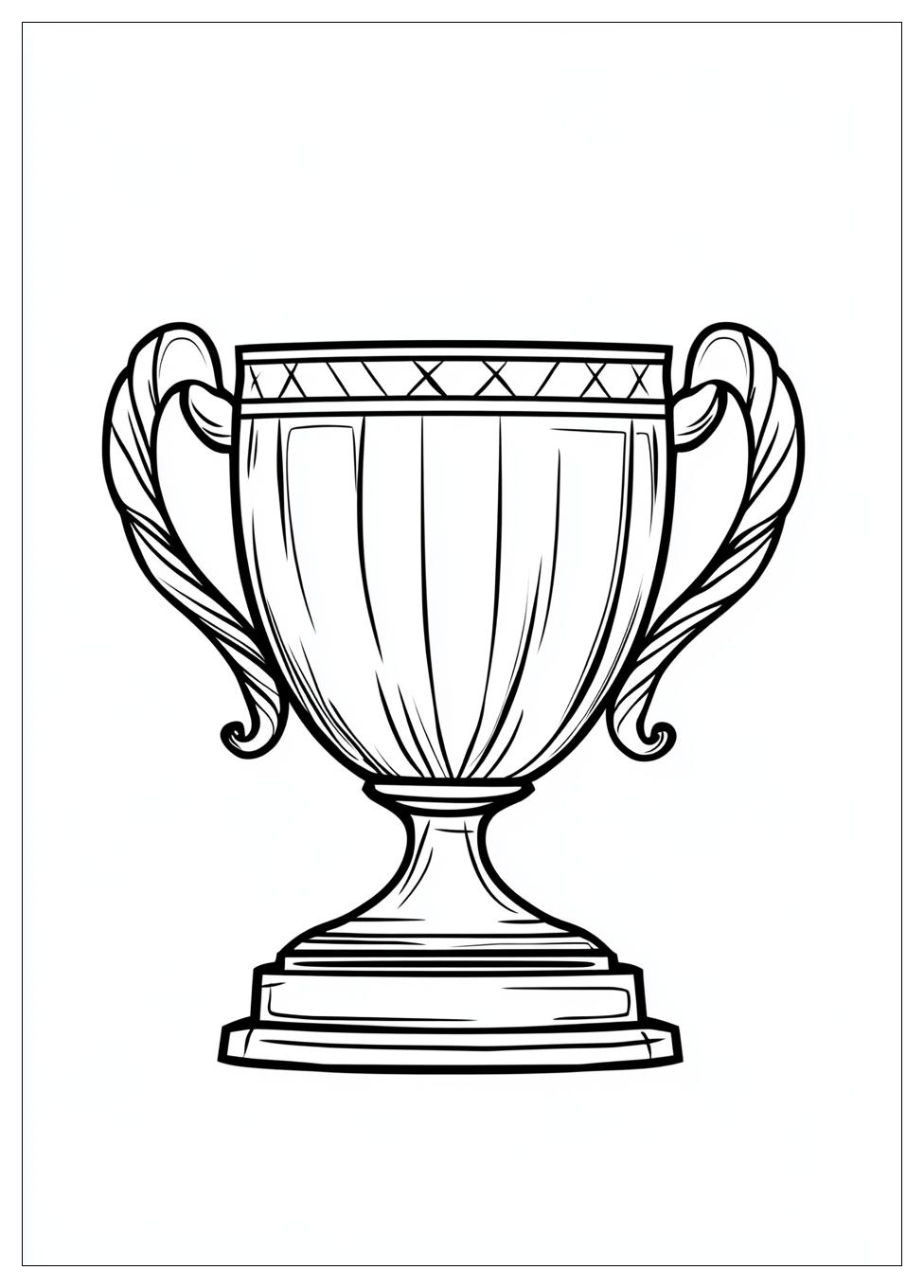 trophy_coloring_pages_3