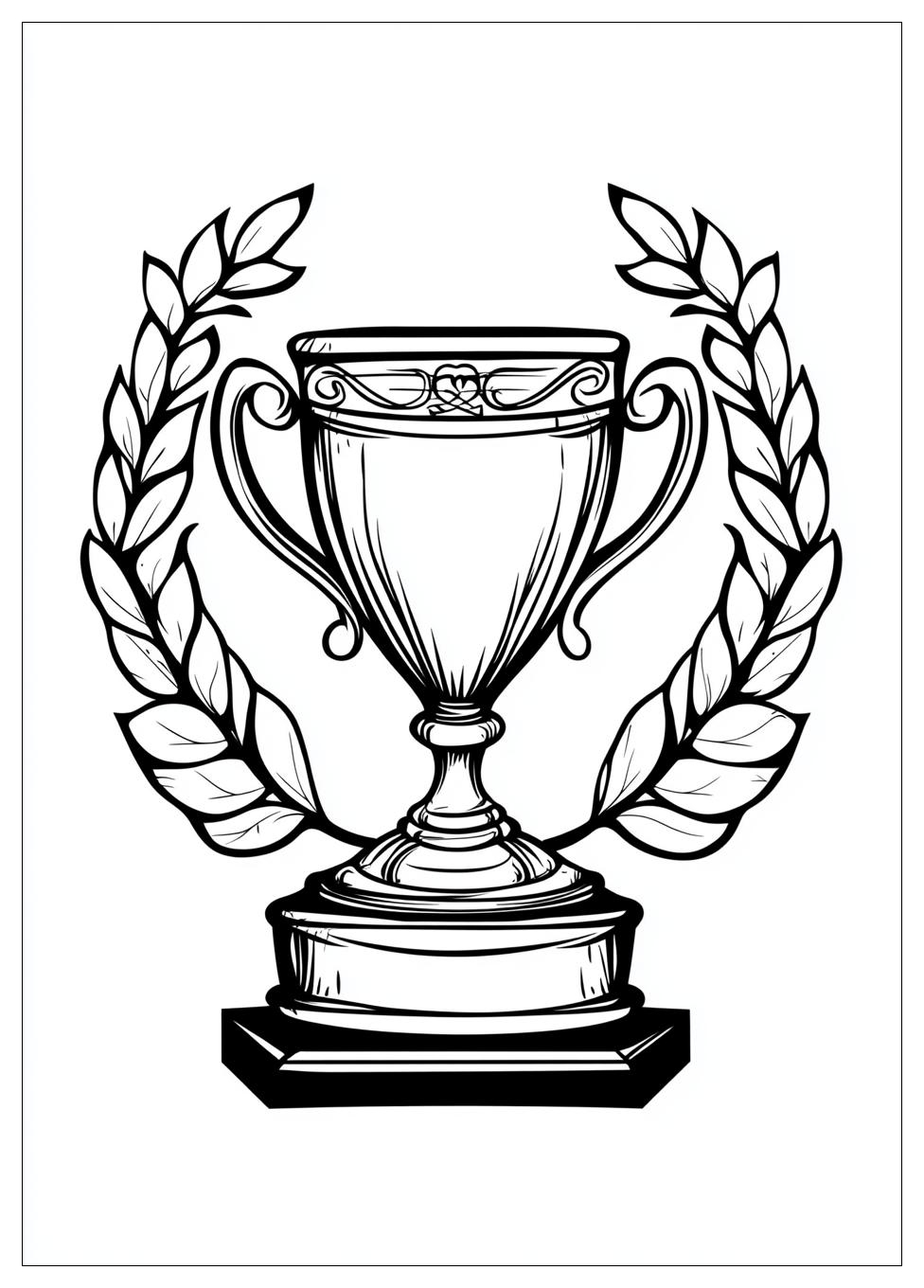 trophy_coloring_pages_5