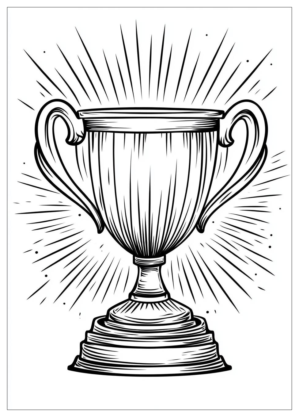 trophy_coloring_pages_9