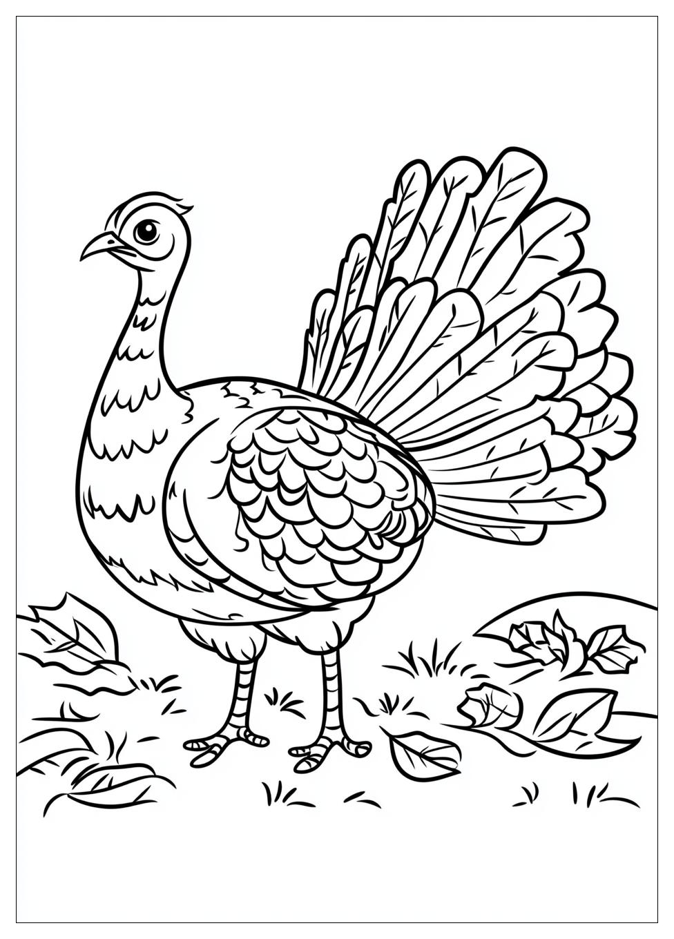 turkey_coloring_pages_10