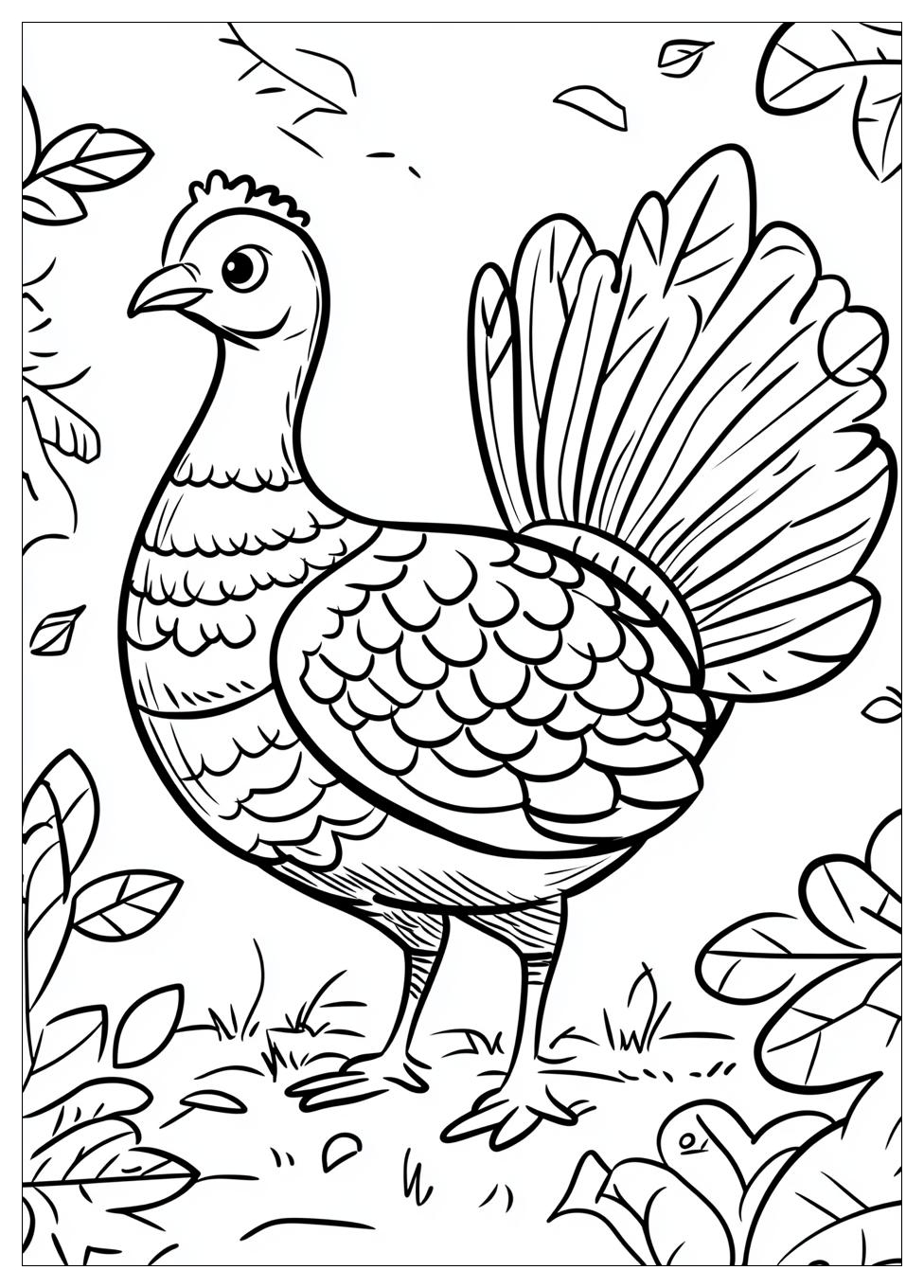 turkey_coloring_pages_11