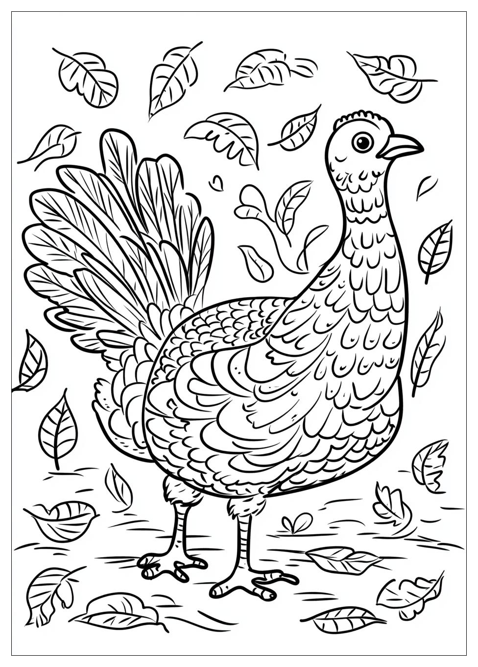 turkey_coloring_pages_12