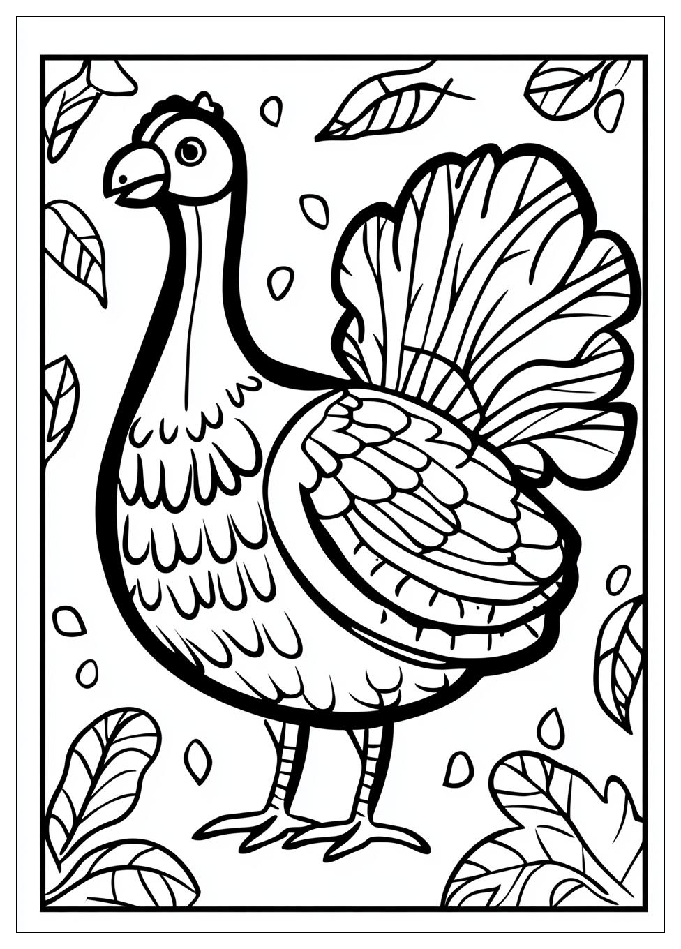 turkey_coloring_pages_13