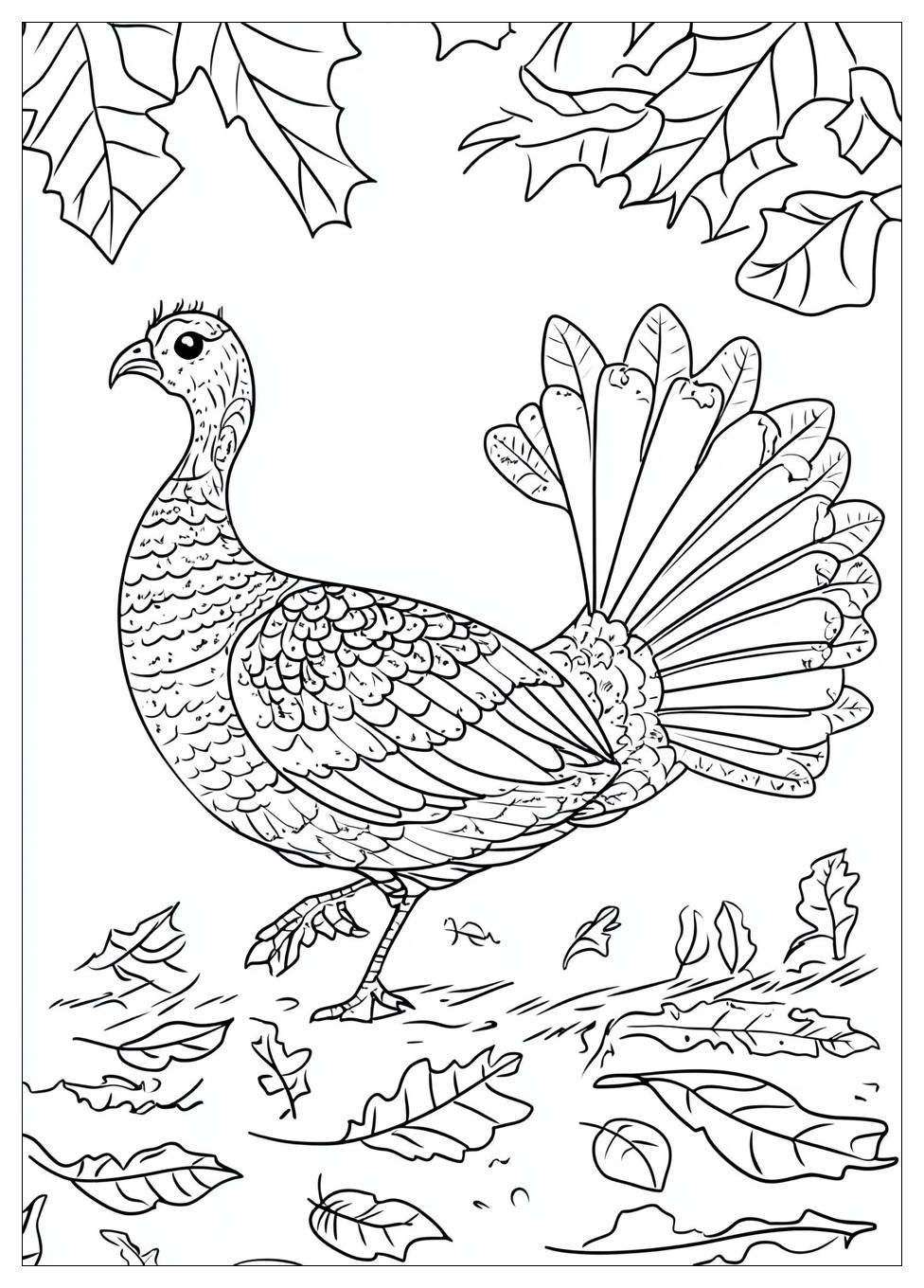 turkey_coloring_pages_15