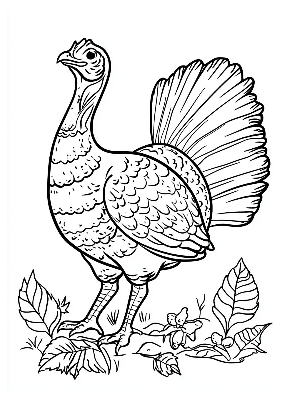 turkey_coloring_pages_16