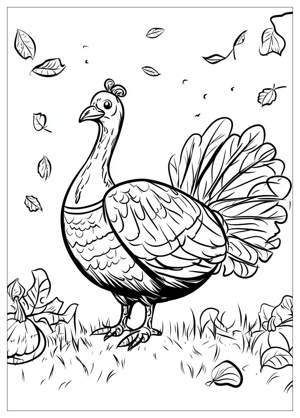 turkey_coloring_pages_17