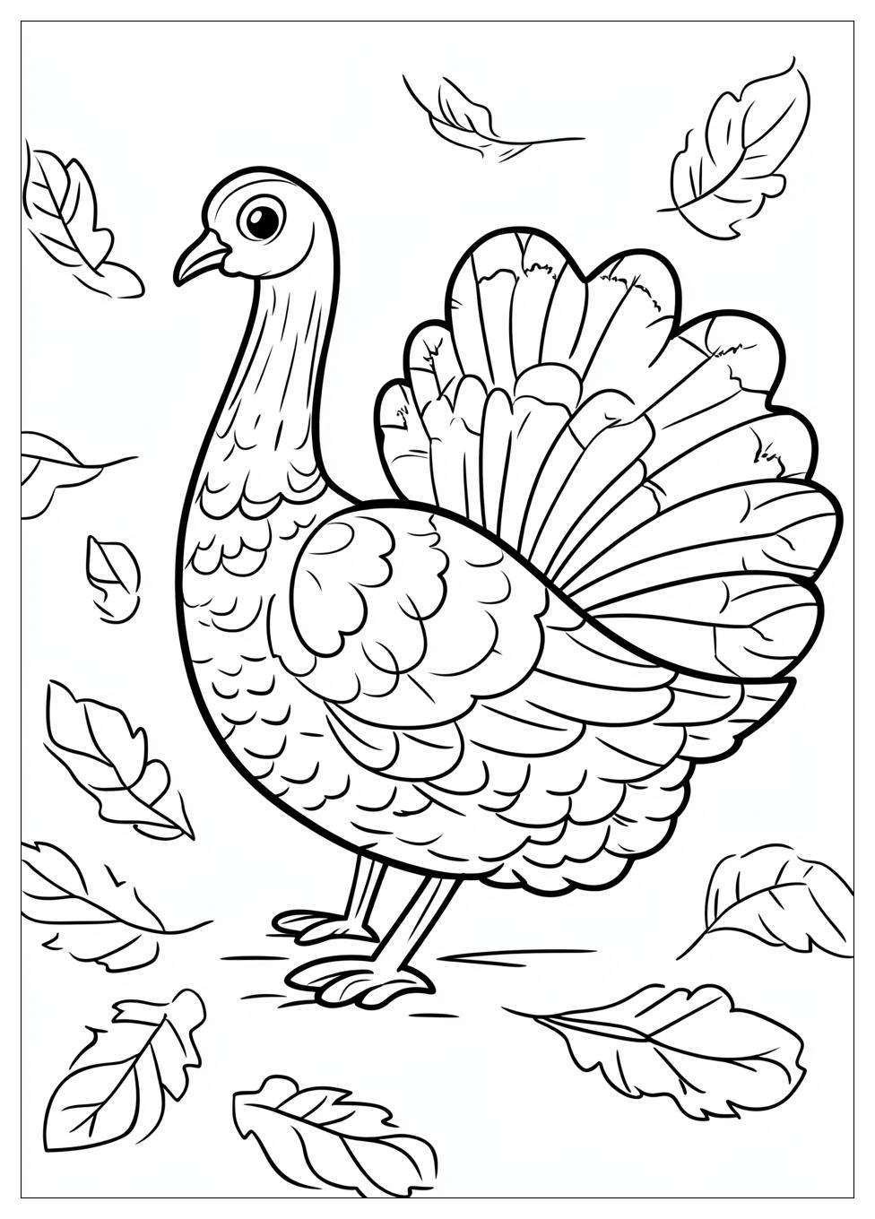 turkey_coloring_pages_18