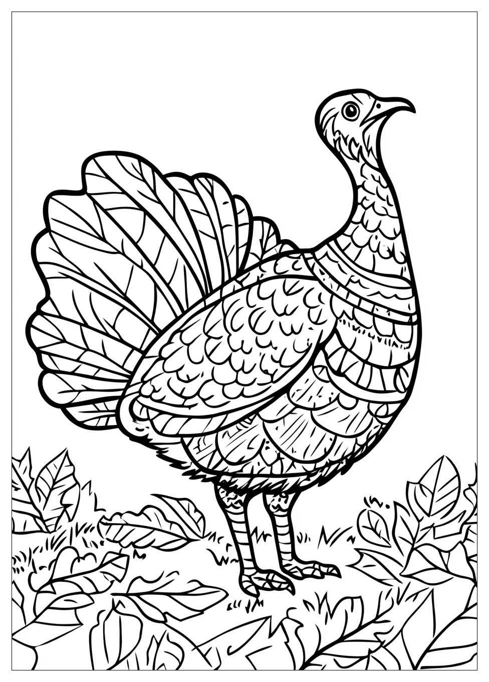 turkey_coloring_pages_20