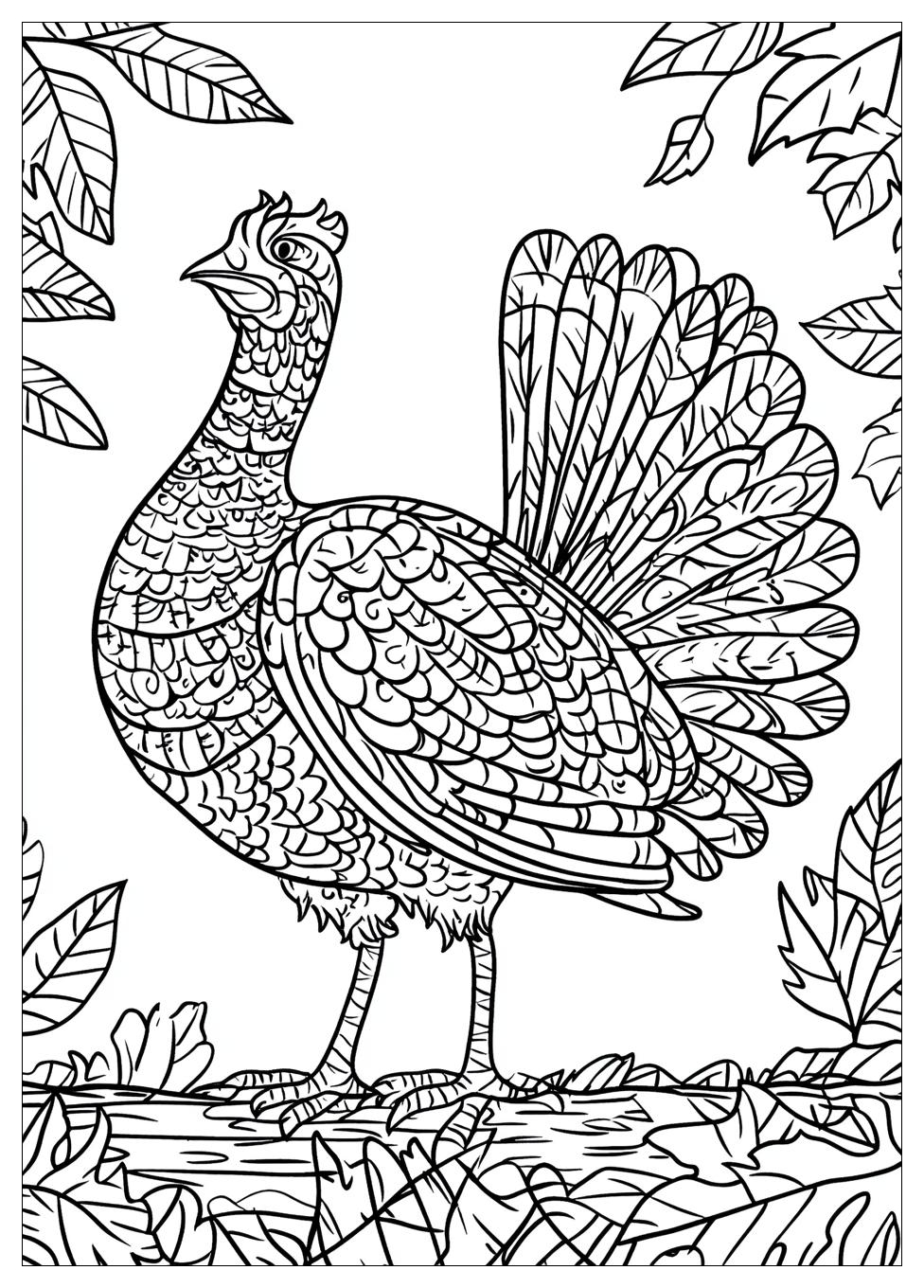 turkey_coloring_pages_21