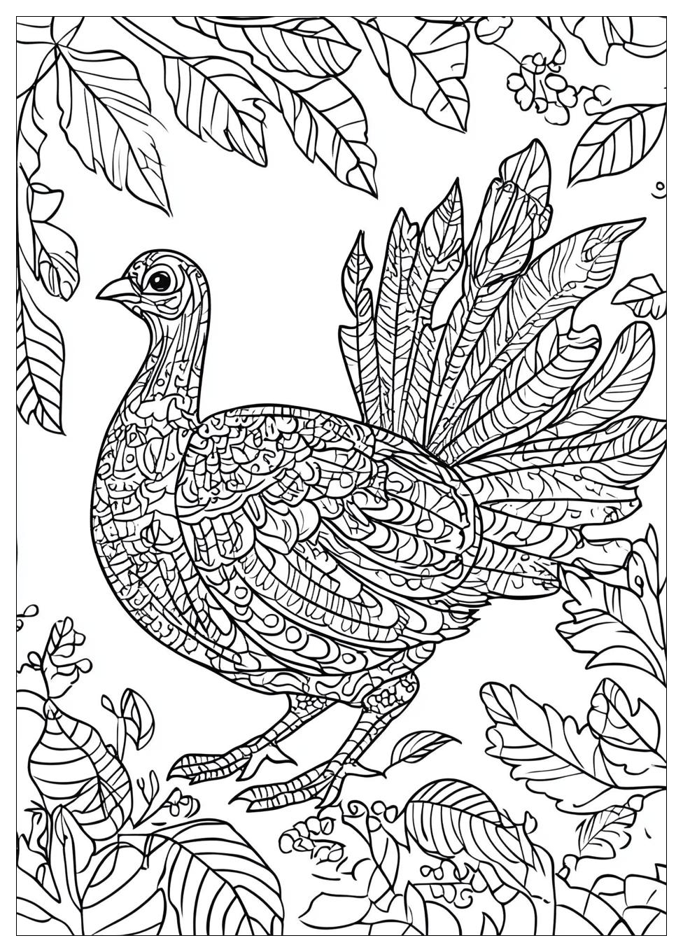 turkey_coloring_pages_22