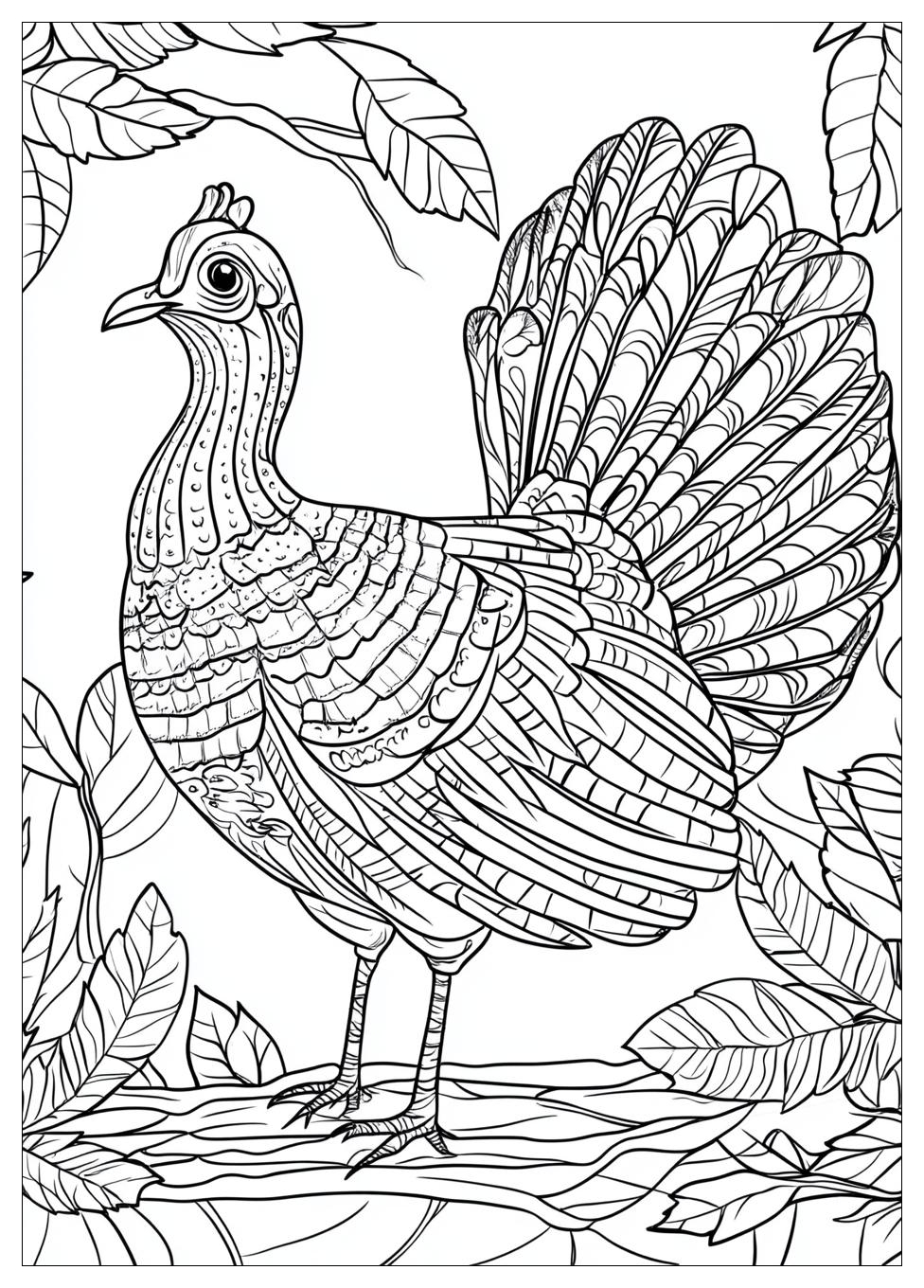 turkey_coloring_pages_23