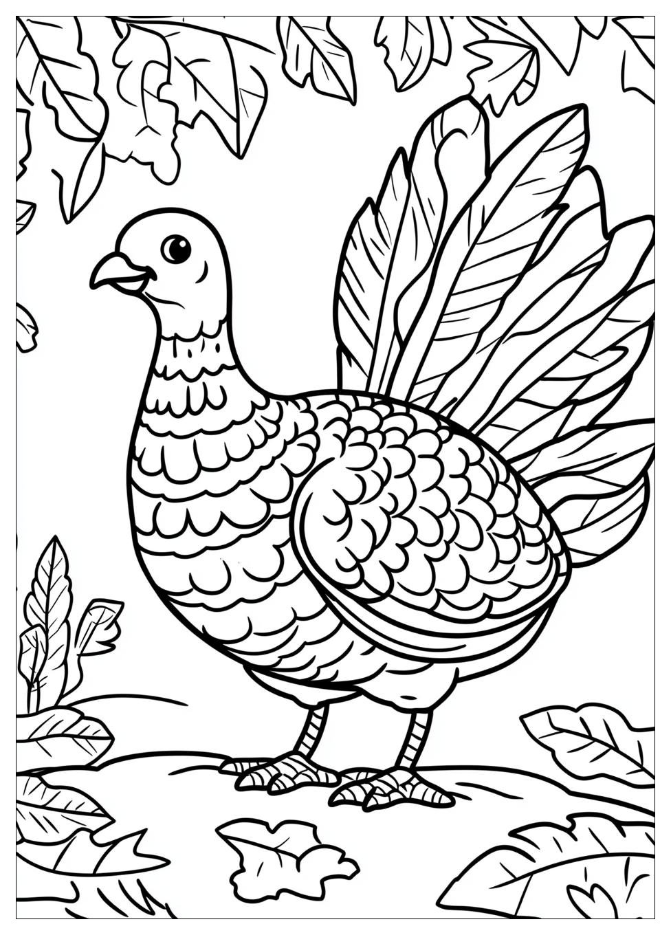 turkey_coloring_pages_6