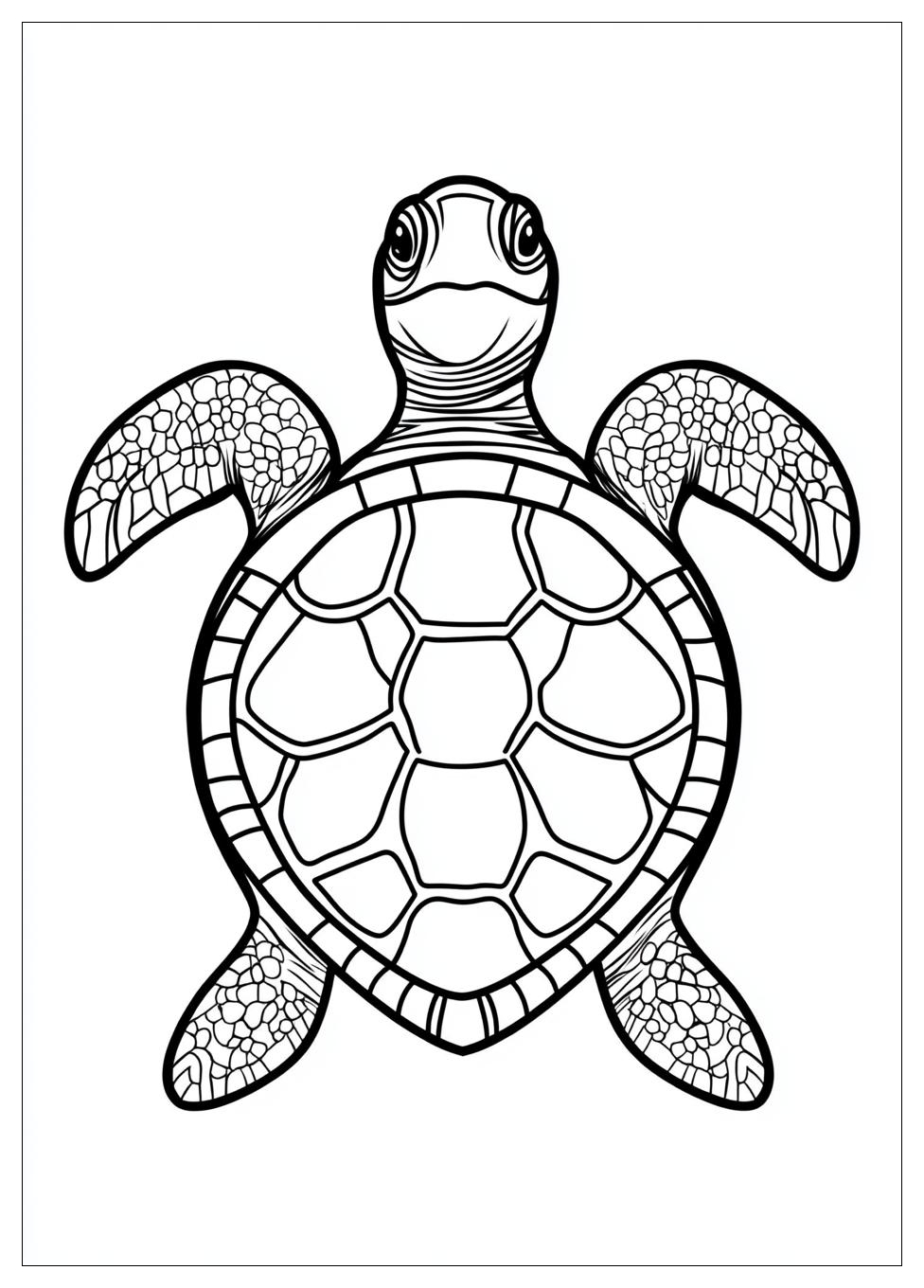 turtle_coloring_pages_2