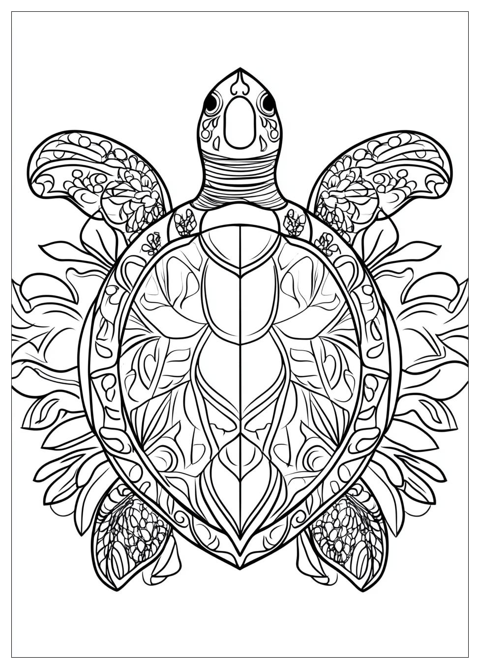 turtle_coloring_pages_24