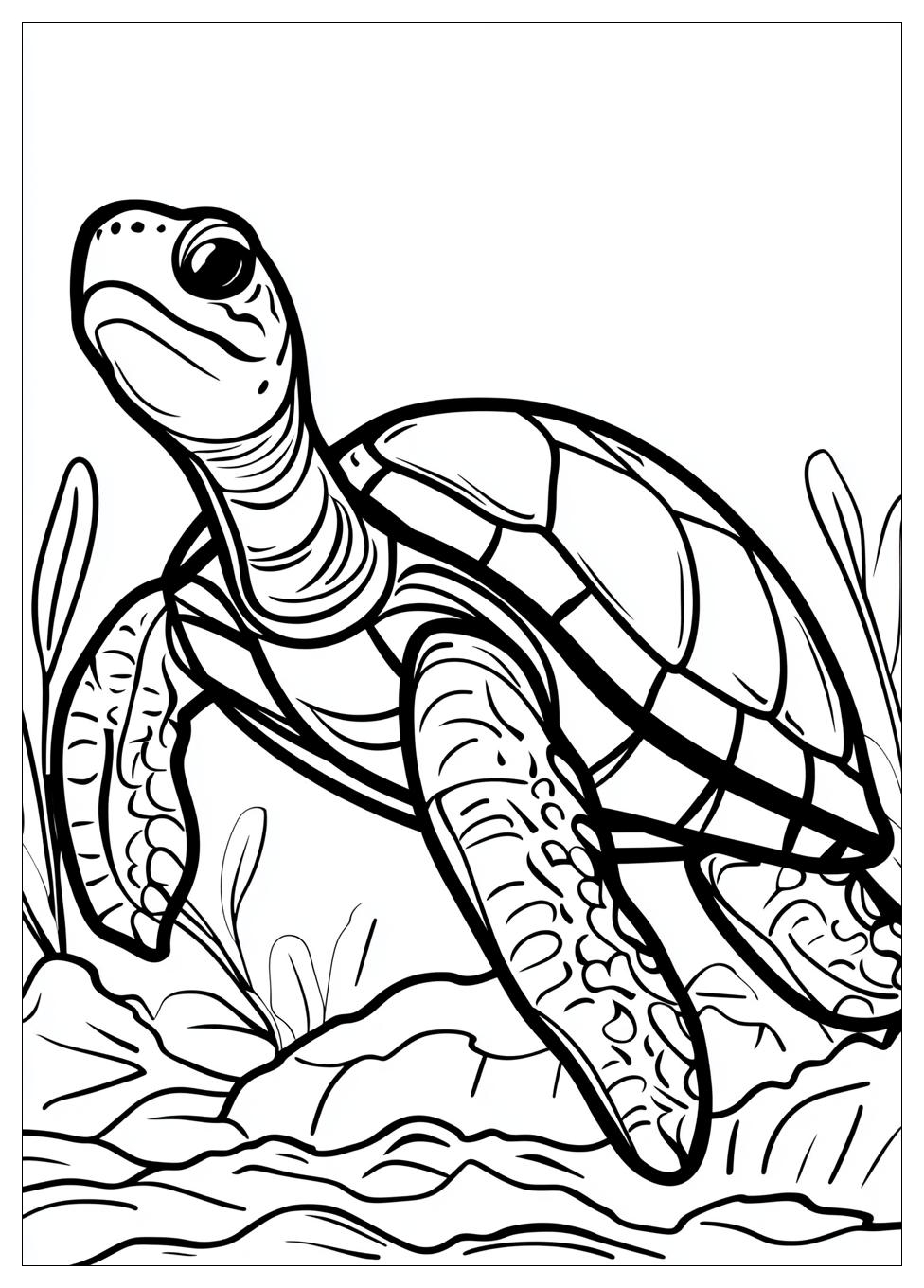 turtle_coloring_pages_6