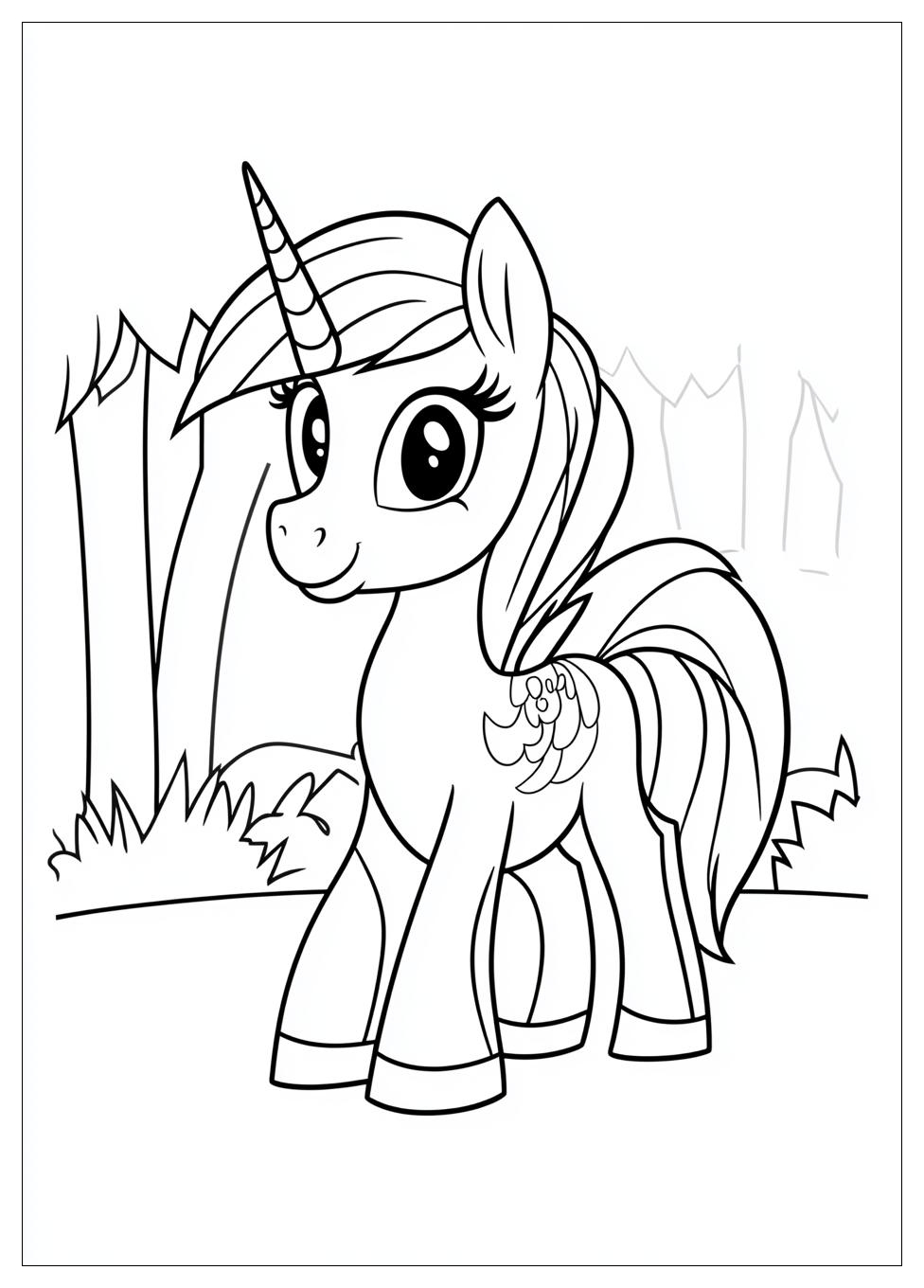 twilight_sparkle_coloring_pages_3