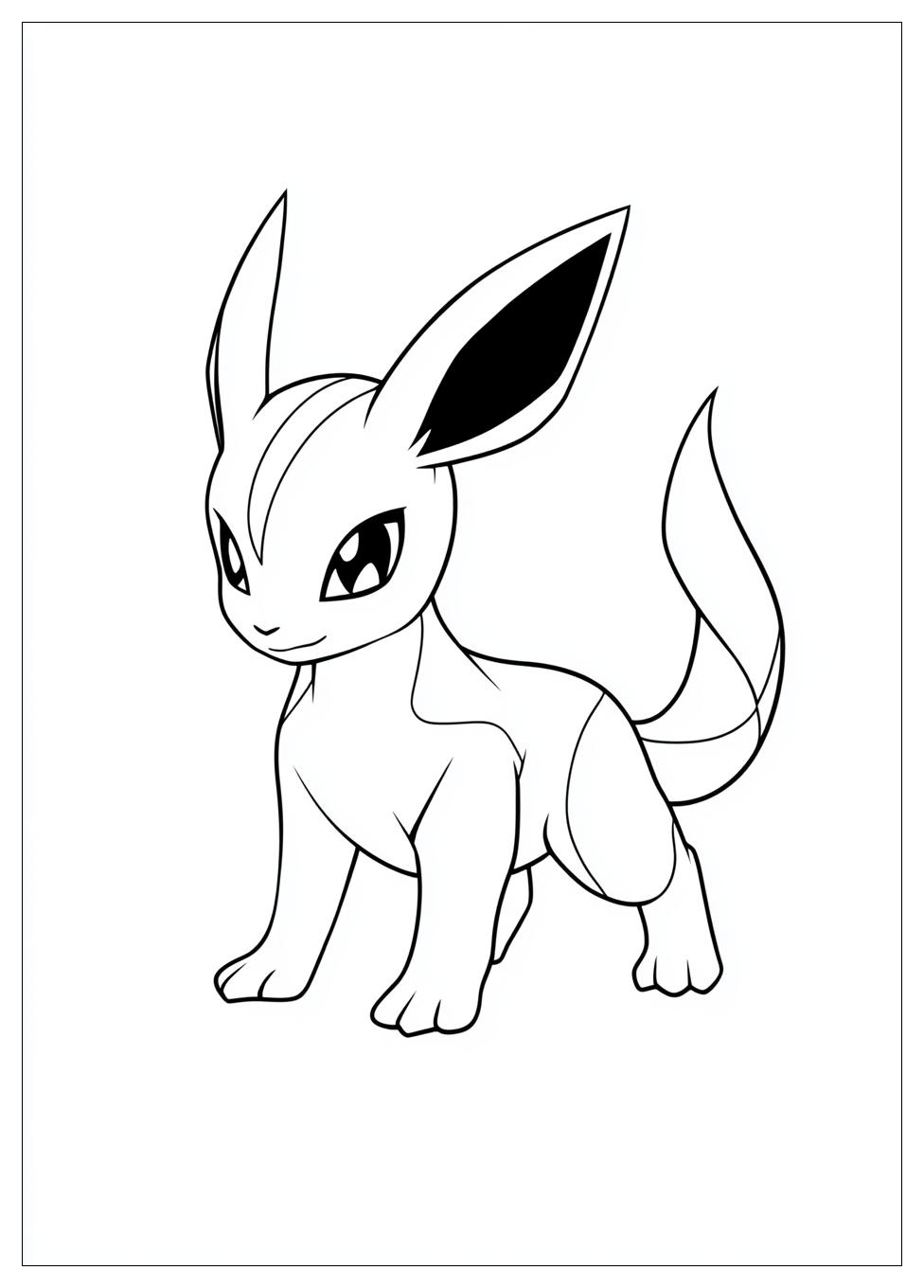 umbreon_coloring_pages_1