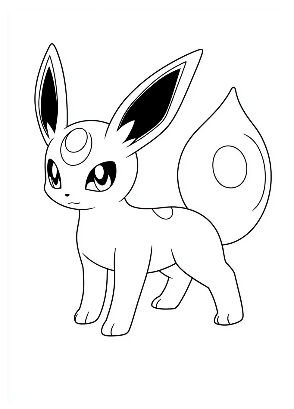 umbreon_coloring_pages_2