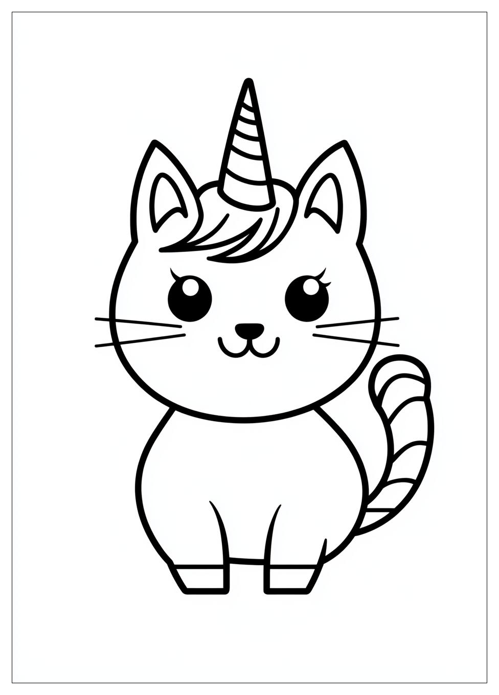 unicorn_cat_coloring_pages_11