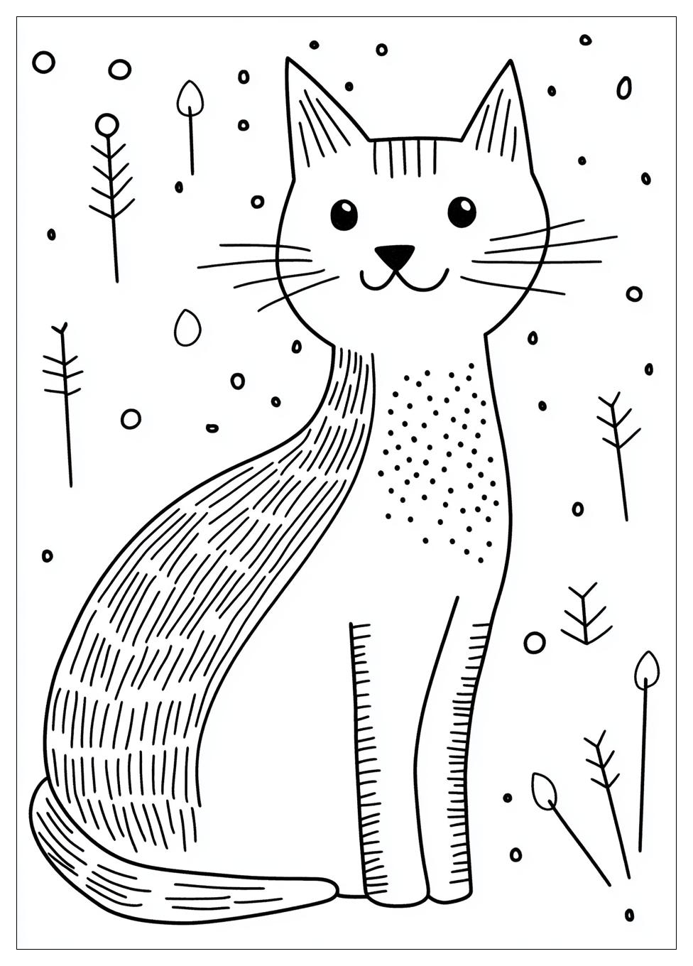 unicorn_cat_coloring_pages_12