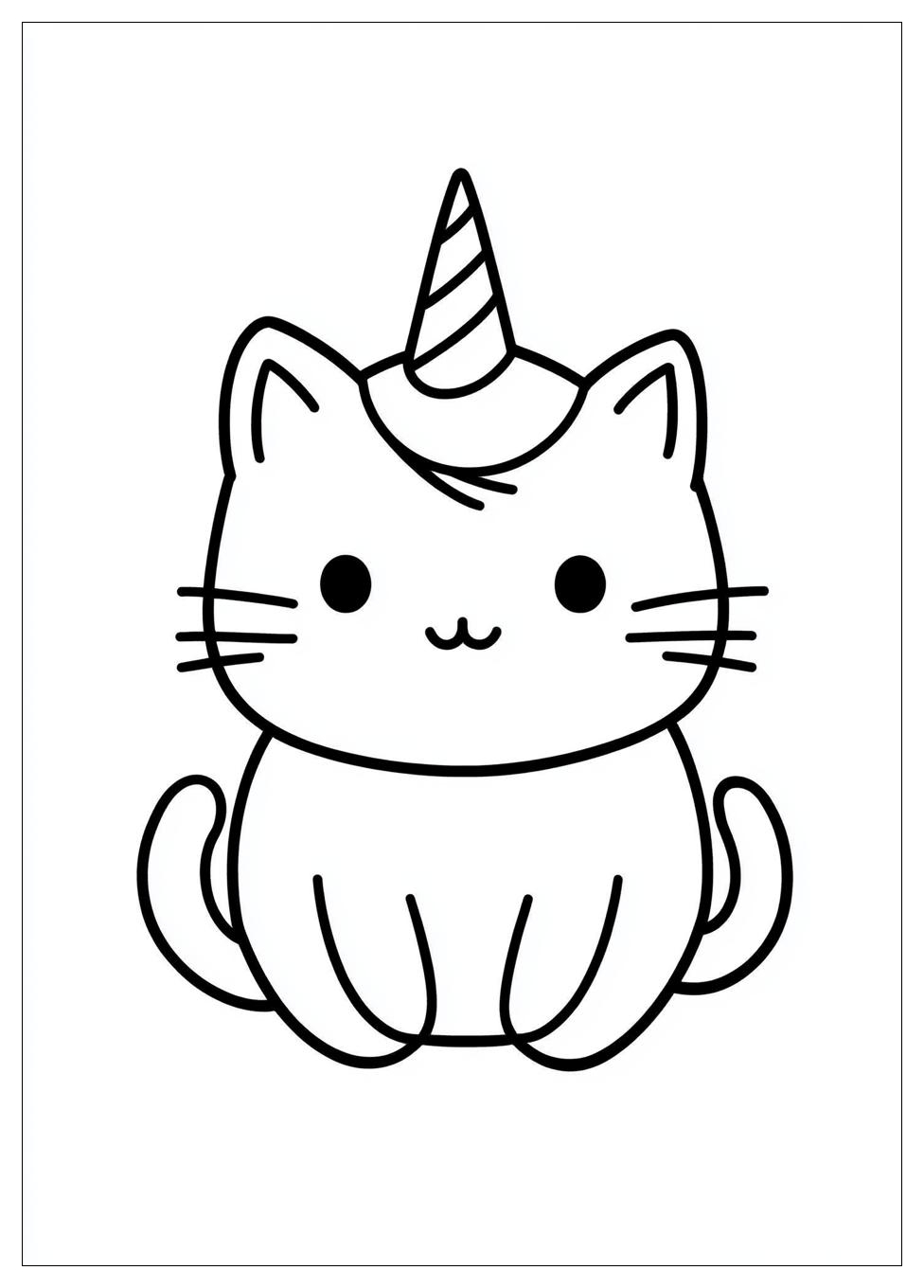 unicorn_cat_coloring_pages_19