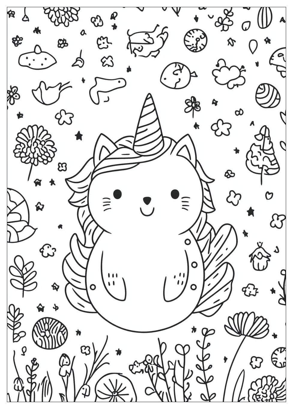 unicorn_cat_coloring_pages_20