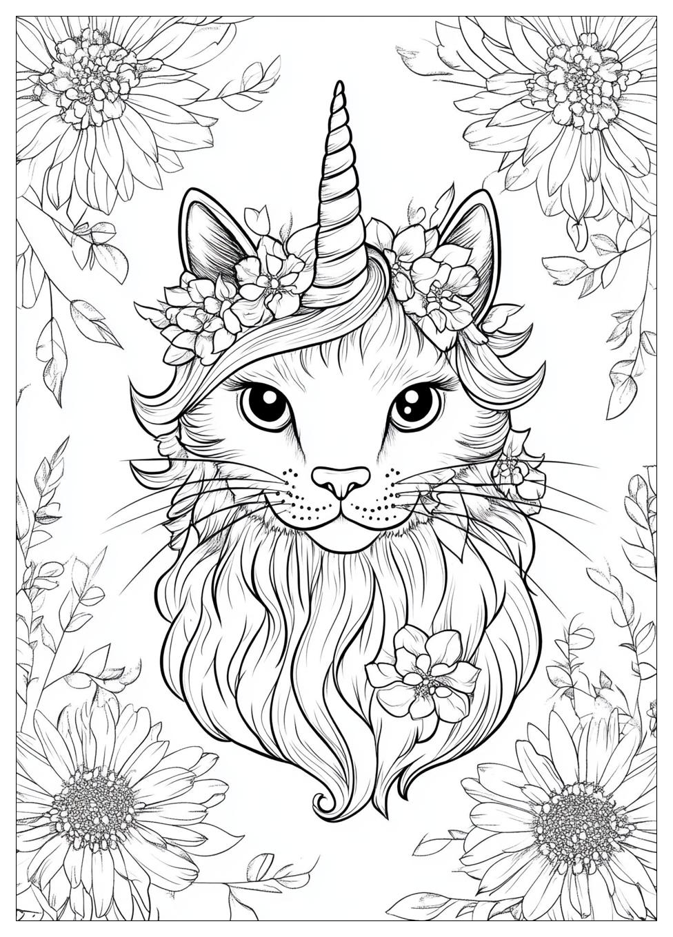 unicorn_cat_coloring_pages_21